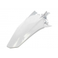 Πίσω φτερό μηχανής ACERBIS GasGas EC250/300 21-23, EC250/350F 21-23 White thumb